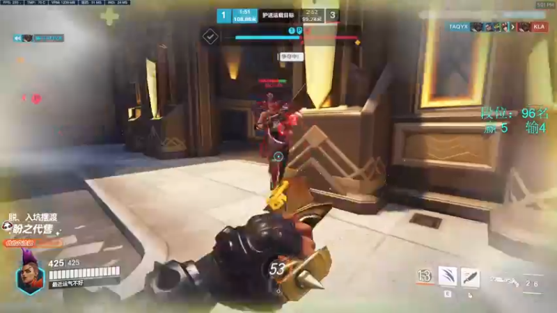 【2022-10-23 17点场】训练把场机器人：机器人：全能重装