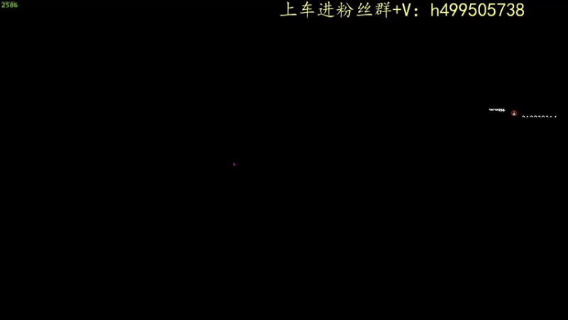 【2022-10-22 17点场】小老虎彦霖：没有标题就是最好的标题呀