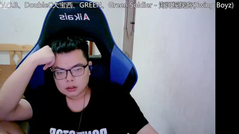 【2022-10-22 16点场】睡懵的渣皇：传递正能量，为社会做一点贡献！
