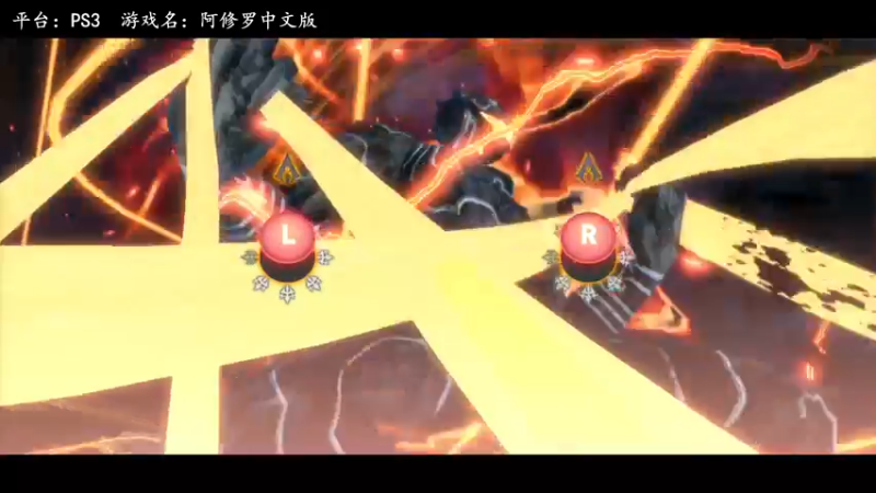 【2022-10-23 15点场】琼斯小卫：超震撼《大战菩萨阿修罗》中文首播~