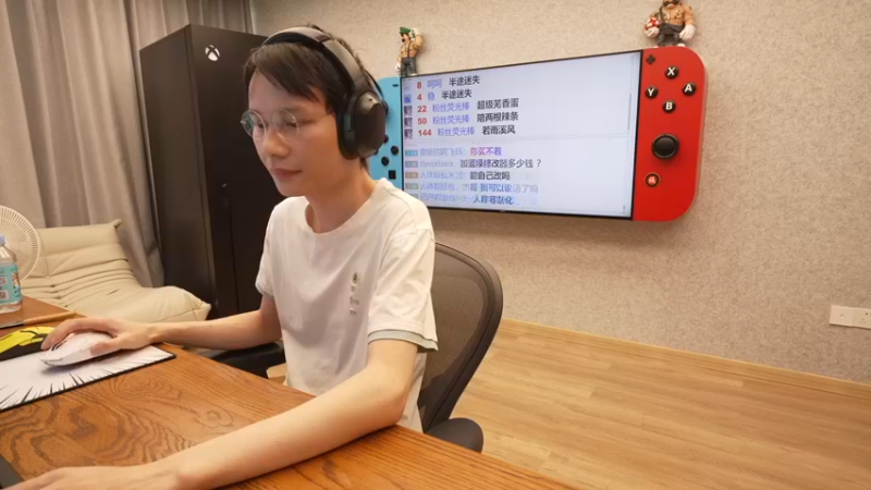 【2022-10-22 14点场】超级小桀：这是670年前的传说