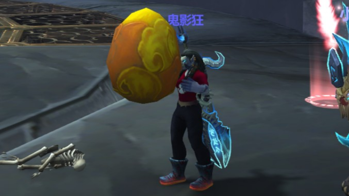 娱乐评级
