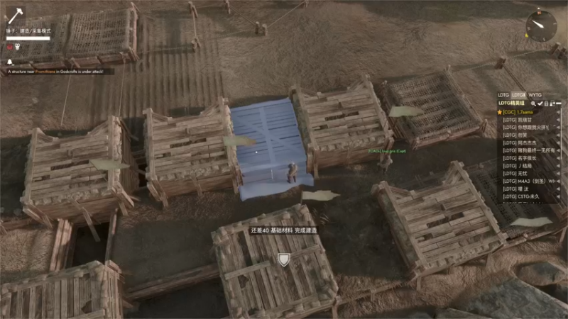 【2022-10-22 23点场】主播无忧丶：【无忧】散兵坑