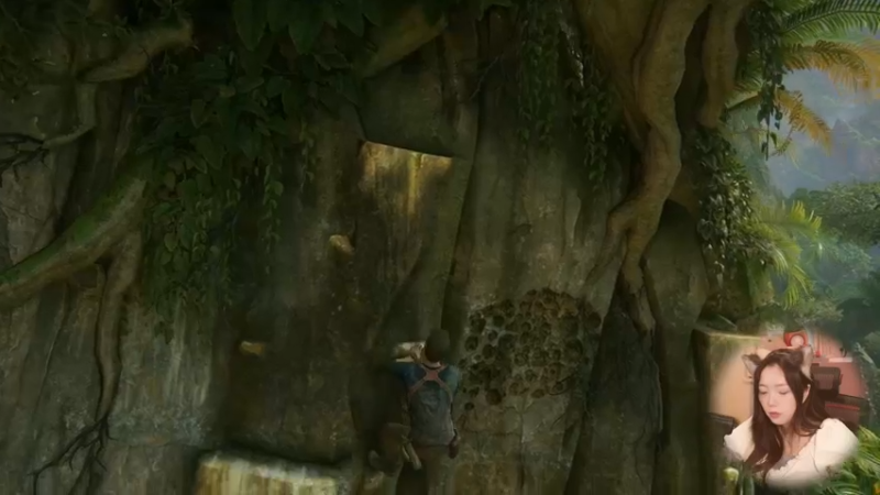 【2022-10-22 14点场】甜心战士：♡黄金双倍,继续神海4♡