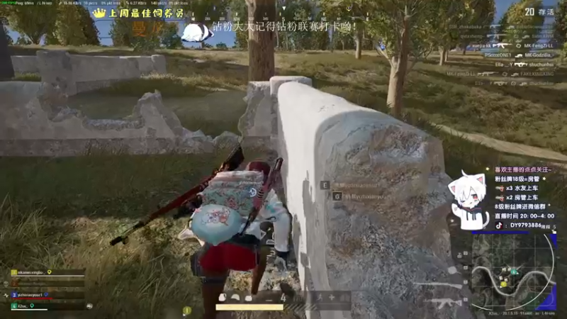 【2022-10-20 02点场】小徐813：轻语集团 大师前一百强kd6.6