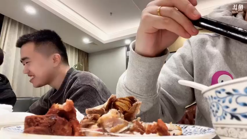 【2022-10-23 19点场】在下黄复来：【黄复来】 心不死，行不止！