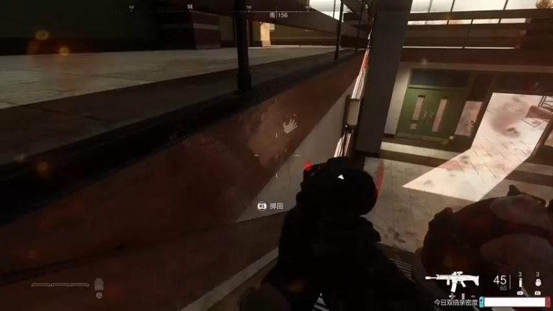 【2022-10-22 16点场】波波菜呀：COD19剧情贼好玩