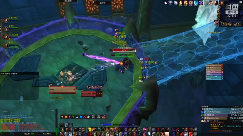 【2022-10-22 19点场】夏一可死毒舌_：阿喵：25人黑曜石2+1