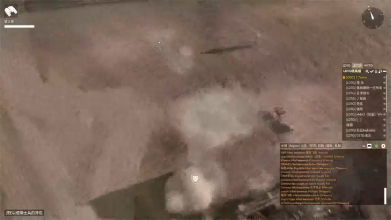 【2022-10-22 21点场】主播无忧丶：【无忧】散兵坑