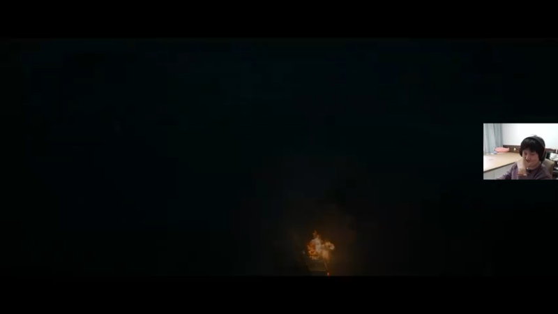 【2022-10-22 13点场】yjjimpaopao：中午12点 COD19剧情 老兵