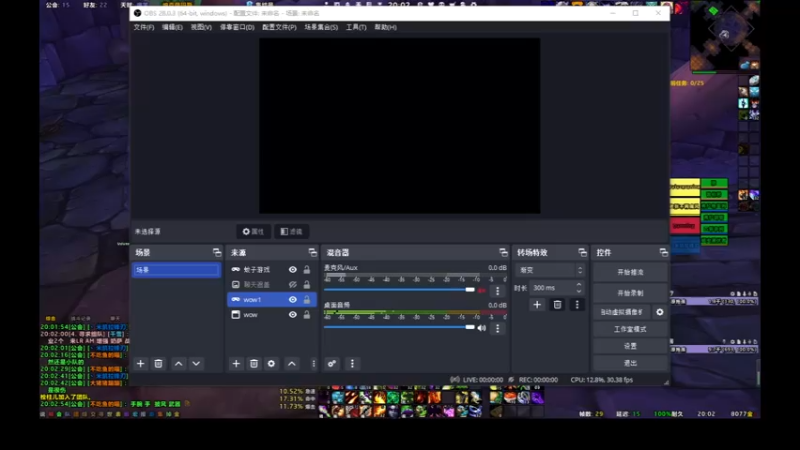 【2022-10-13 20点场】hamster：重返纳克萨玛斯