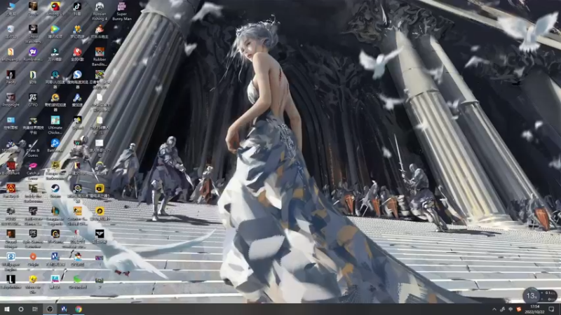 【2022-10-22 17点场】郑伟丶：娱乐性技术主播