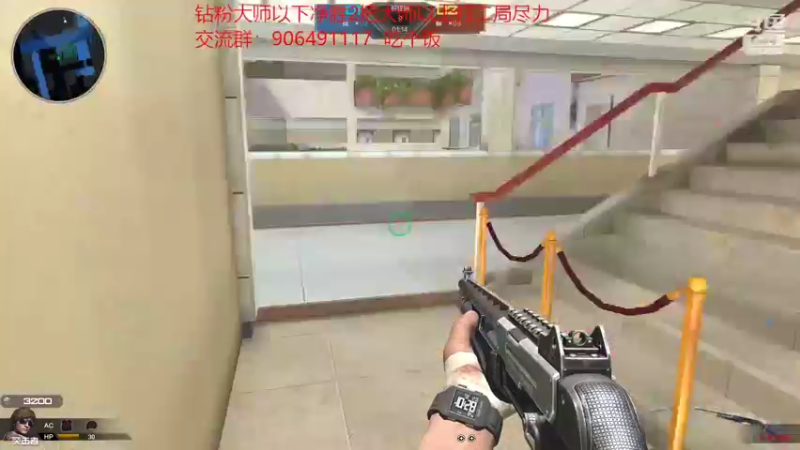 【2022-10-20 01点场】冰块哥ekko：版本t1艾克玩就上分