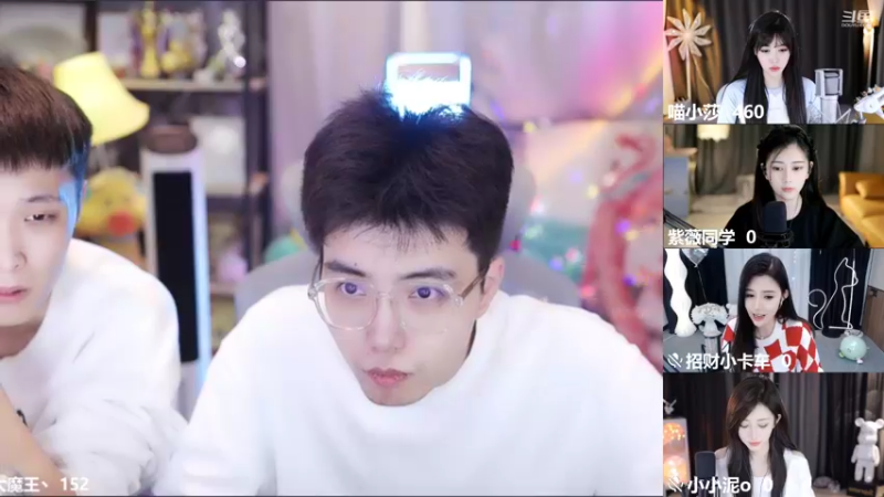 【2022-10-23 00点场】南波儿大魔王丶：精彩刺激冲国服第一环节！
