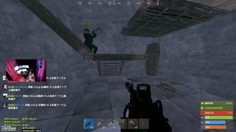 【2022-10-22 21点场】斯祥丶：双倍亲密！简单的游戏日常~