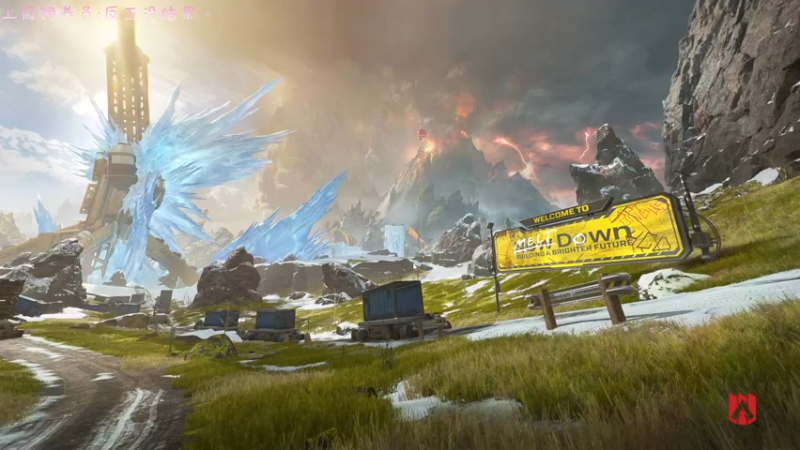 【2022-10-22 00点场】七潇丷：有车位，北极船上的恩怨情仇