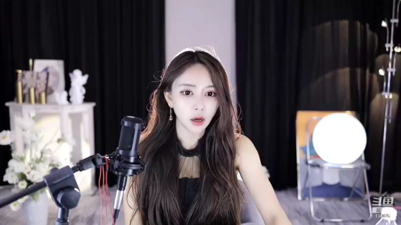 【2022-10-23 02点场】赛文柒Seven：【8:30来】今天是二台小姐姐~