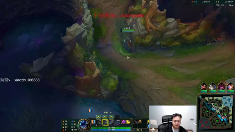 【2022-10-22 22点场】jjking剑姬：电一王者组排备战德杯！