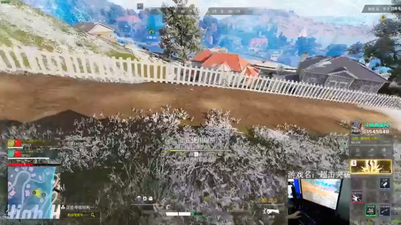 【2022-10-23 07点场】狙击教官：我是彩笔！！