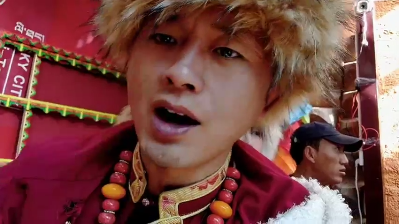 【2022-10-22 15点场】洪湖小肖：鱼生有圆，娜是爱琴day5