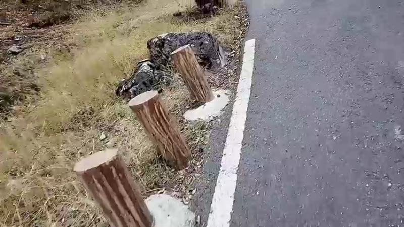 【2022-10-23 13点场】洪湖小肖：从你的全世界路过（稻城亚丁）day6