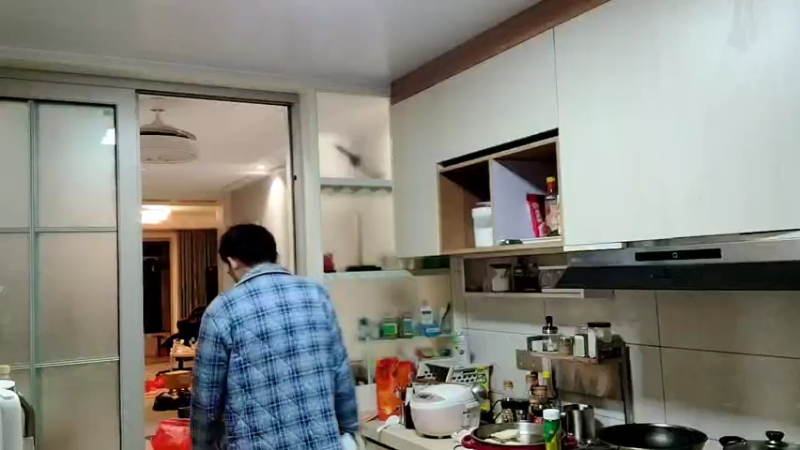 【2022-10-22 22点场】火力堂主：真室内人生！第n天！