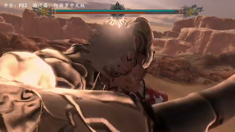 【2022-10-23 11点场】琼斯小卫：超震撼《大战菩萨阿修罗》中文首播~