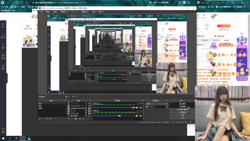 【2022-10-22 16点场】觉早早OvO：绝地第一医疗兵