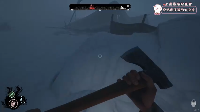 【2022-10-23 18点场】昔恩小姐姐：【小奶团】奇奇怪怪的女孩子~