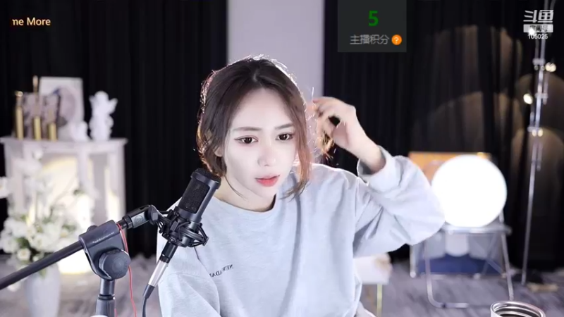 【2022-10-24 21点场】赛文柒Seven：今天是二台小姐姐~