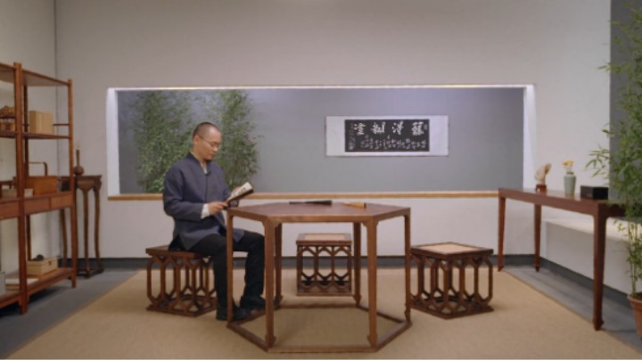 邻家诗话 第三季第3期