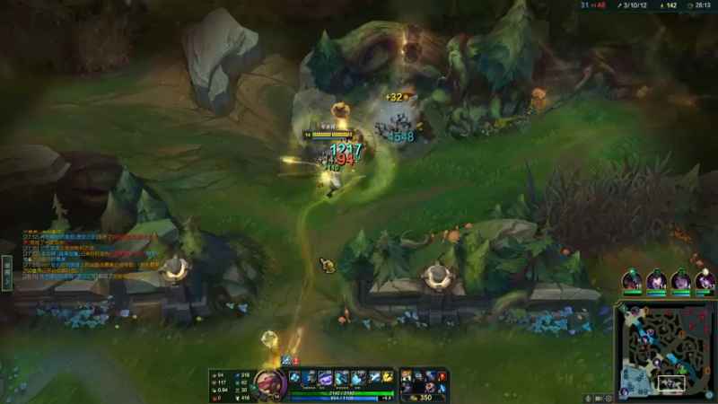 【2022-10-23 23点场】金甲EzNpc：我直接就把你嘬住！