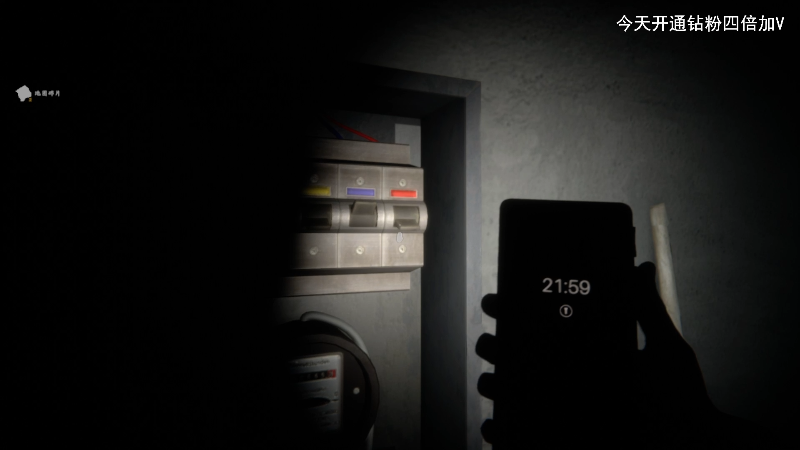 【主机其他游戏】琼斯小卫的精彩时刻 20221024 11点场