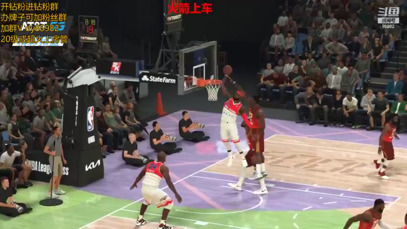 【2022-10-23 23点场】douyu小漠：小漠：听说高手都在一区！！！