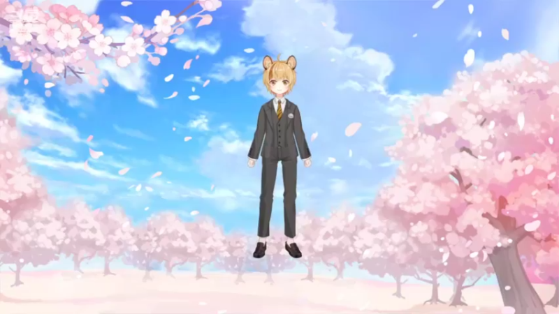 【2022-10-24 19点场】小肉球阿：爱笑的女孩运气不会差~~