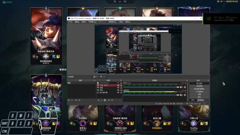 【2022-10-24 17点场】Cpt小醒目：醒目：玩什么呢