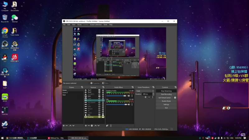 【2022-10-20 22点场】Raizy雪：最强的瞄准！