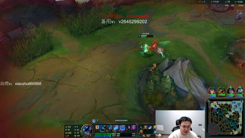 【2022-10-24 02点场】jjking剑姬：世界第一剑姬，重回巅峰！