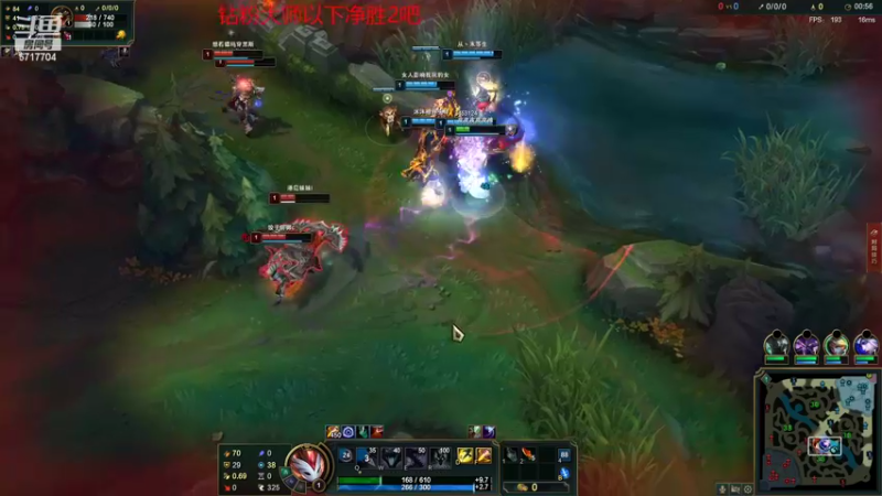 【2022-10-24 19点场】峡谷杀神酱油瓶：峡谷连续三年第一野区开杀！