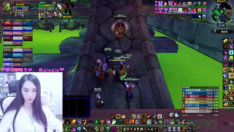 【2022-10-21 20点场】阿鱼鱼鱼鱼呀：风暴节日啦，冲啊！！❤