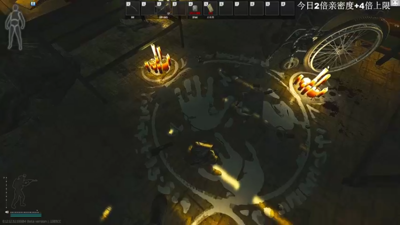 【2022-10-24 13点场】TAT大白：听说主播游戏时长8000小时？？？