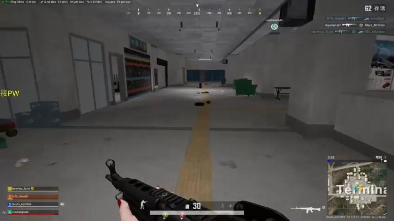 【2022-10-23 20点场】憨厚的小5：武仔：只为一人播 6621954