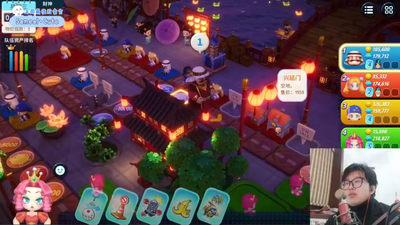 【2022-10-21 22点场】就是崔崔阿：【小奶团】露头第6天
