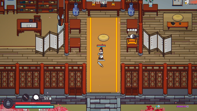 【主机其他游戏】老皮历险记的精彩时刻 20221024 11点场