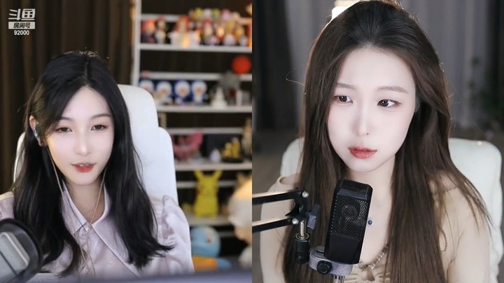 曼瑶和叶知秋终于和解了，好搞笑