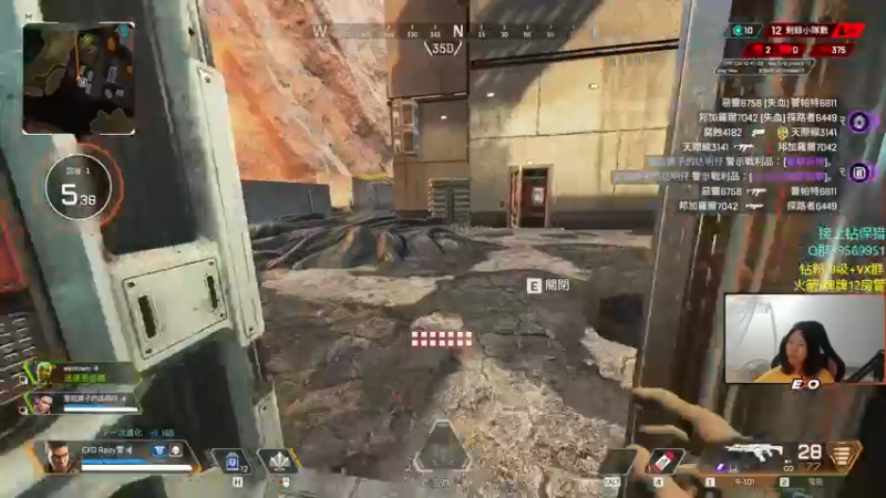 【2022-10-22 23点场】Raizy雪：最真实的直播间，喵