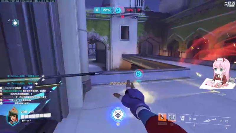 【2022-10-20 15点场】晚晚呦：【晚晚】雾子我的雾子！ •͈ᴗ•͈◞ෆ