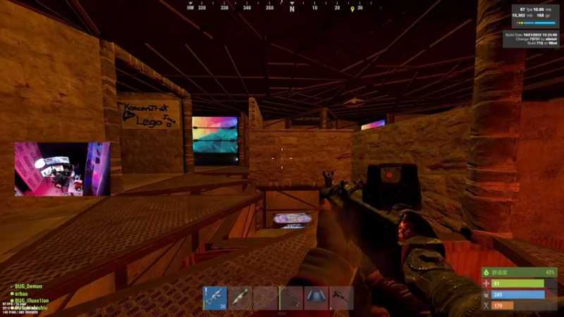 【2022-10-24 01点场】斯祥丶：简单的游戏日常~