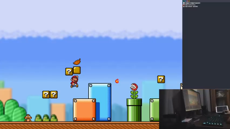 【2022-10-23 20点场】KenYueDesu：osu! 经典音游