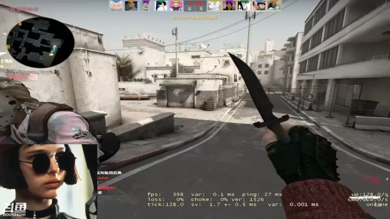 【2022-10-24 02点场】正是在下摸摸西：本直播间主打的就是没人！10258996